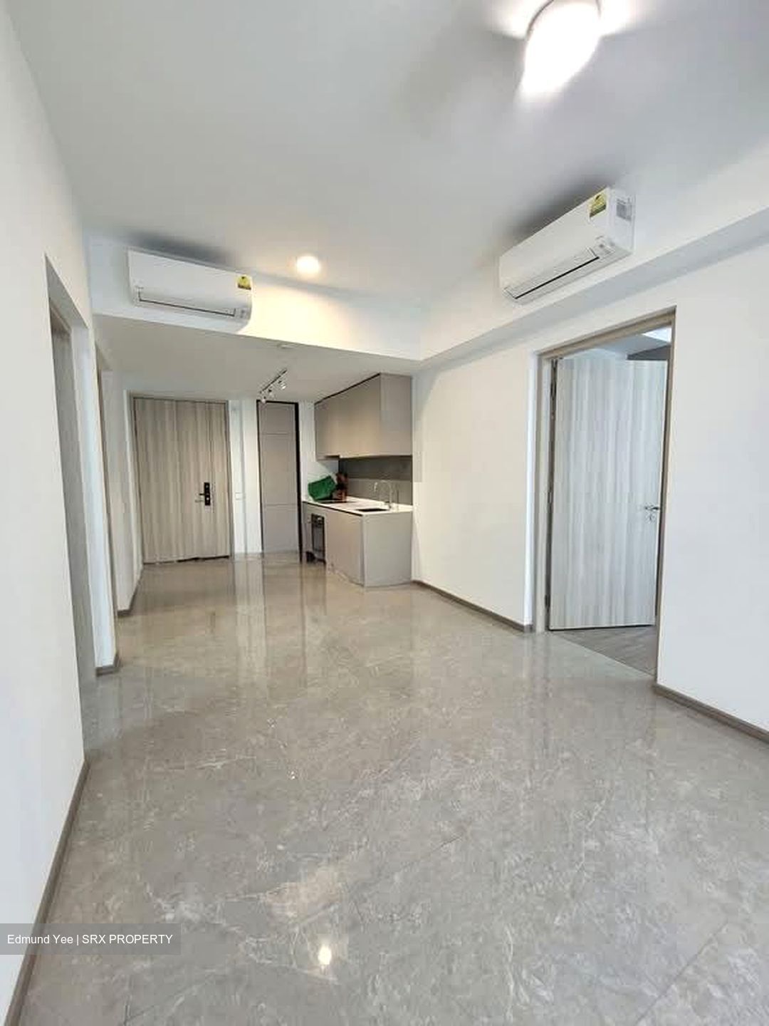 Sengkang Grand Residences (D19), Apartment #575735691